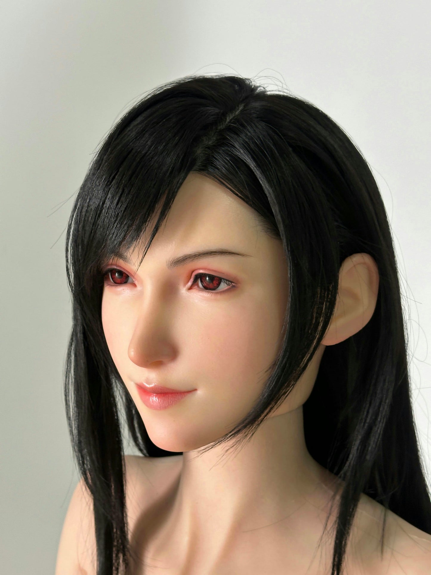 Game Lady - 171cm G Cup - Tifa