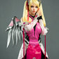 Game Lady - 171cm G Cup - Mercy