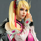 Game Lady - 171cm G Cup - Mercy