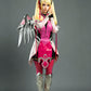 Game Lady - 171cm G Cup - Mercy