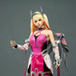 Game Lady - 171cm G Cup - Mercy