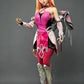 Game Lady - 171cm G Cup - Mercy