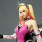 Game Lady - 171cm G Cup - Mercy