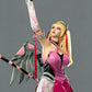 Game Lady - 171cm G Cup - Mercy