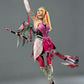 Game Lady - 171cm G Cup - Mercy