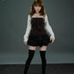 TOP-CYDOLL 157cm D Cup - Liang