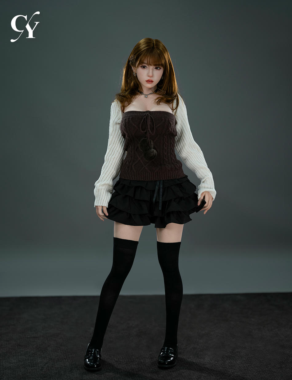 TOP-CYDOLL 157cm D Cup - Liang
