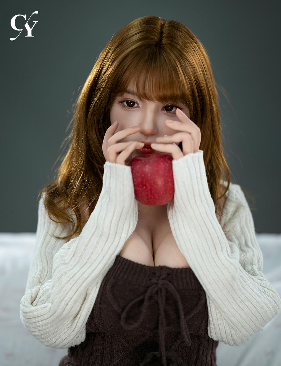 TOP-CYDOLL 157cm D Cup - Liang