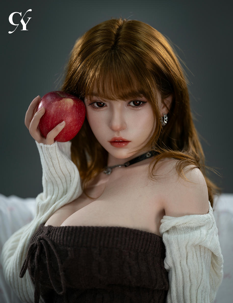 TOP-CYDOLL 157cm D Cup - Liang