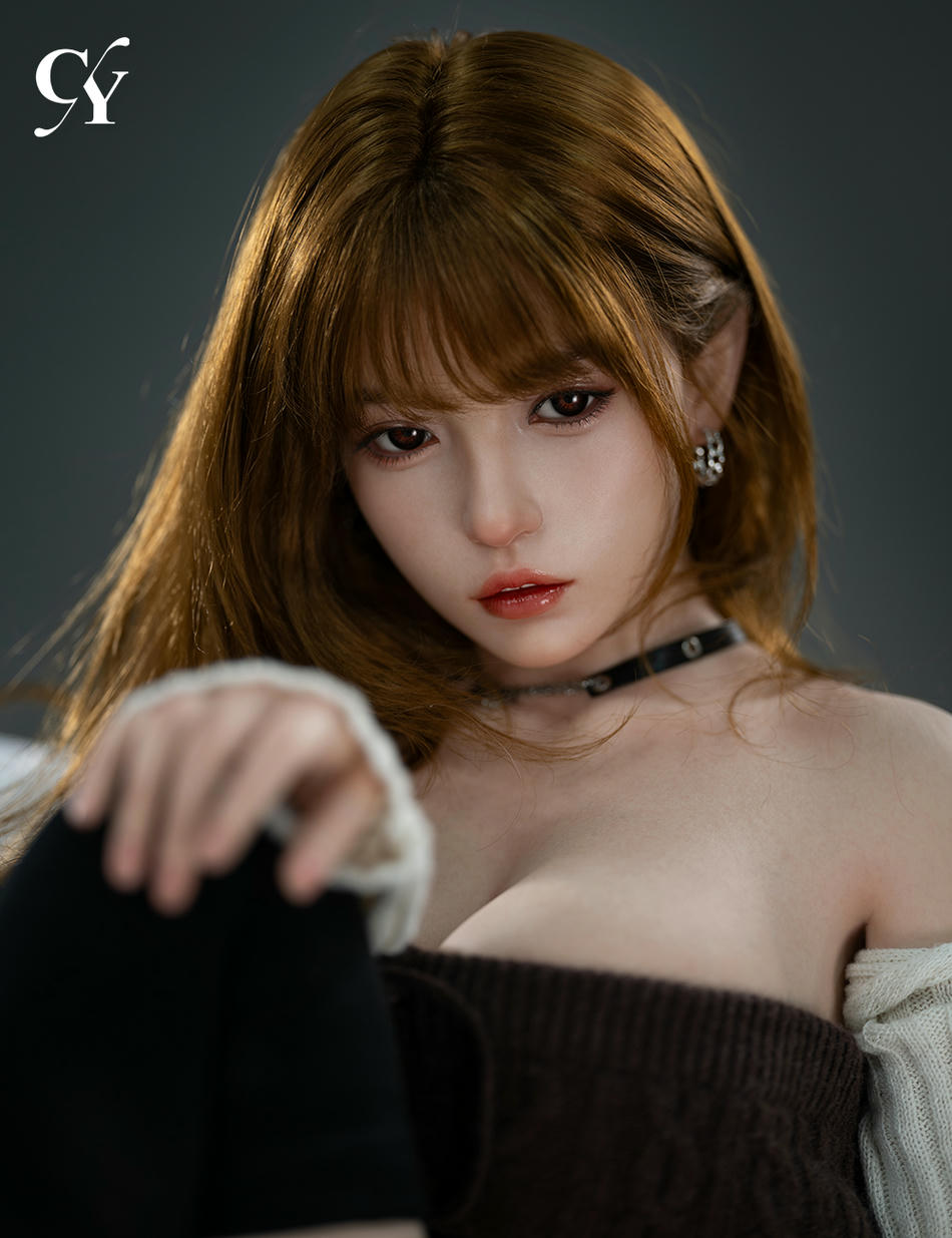 TOP-CYDOLL 157cm D Cup - Liang