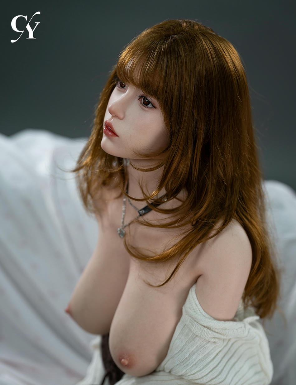 TOP-CYDOLL 157cm D Cup - Liang
