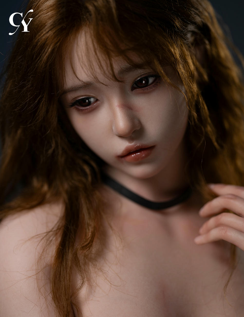 TOP-CYDOLL 162cm E Cup - Liang