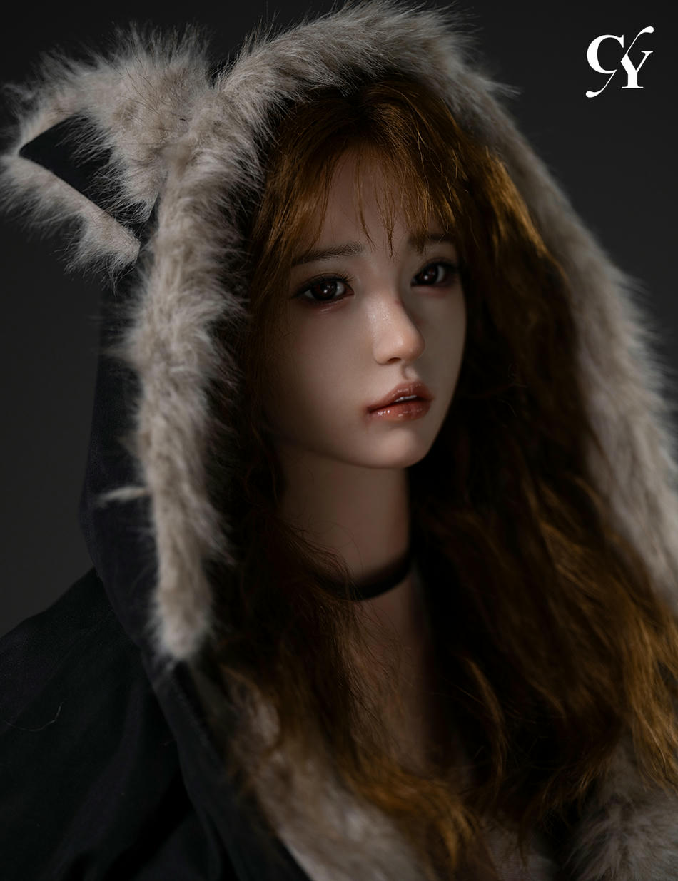 TOP-CYDOLL 162cm E Cup - Liang