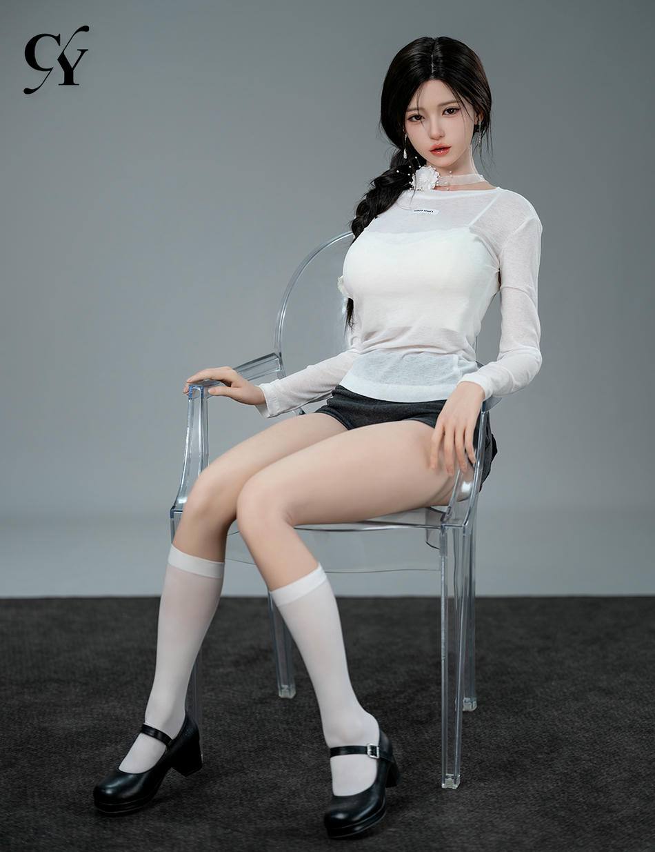 TOP-CYDOLL 168cm F Cup - Liang