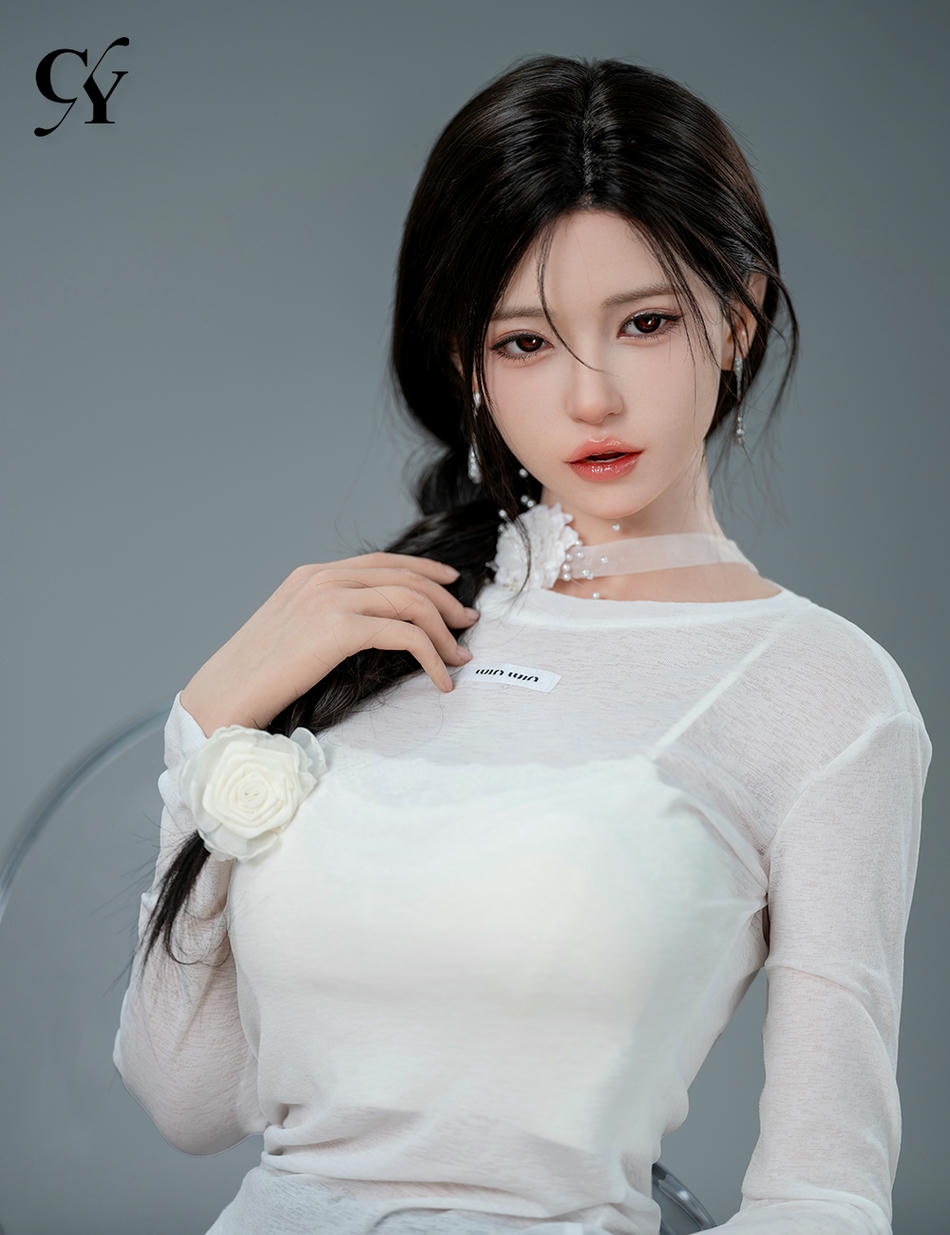 TOP-CYDOLL 168cm F Cup - Liang
