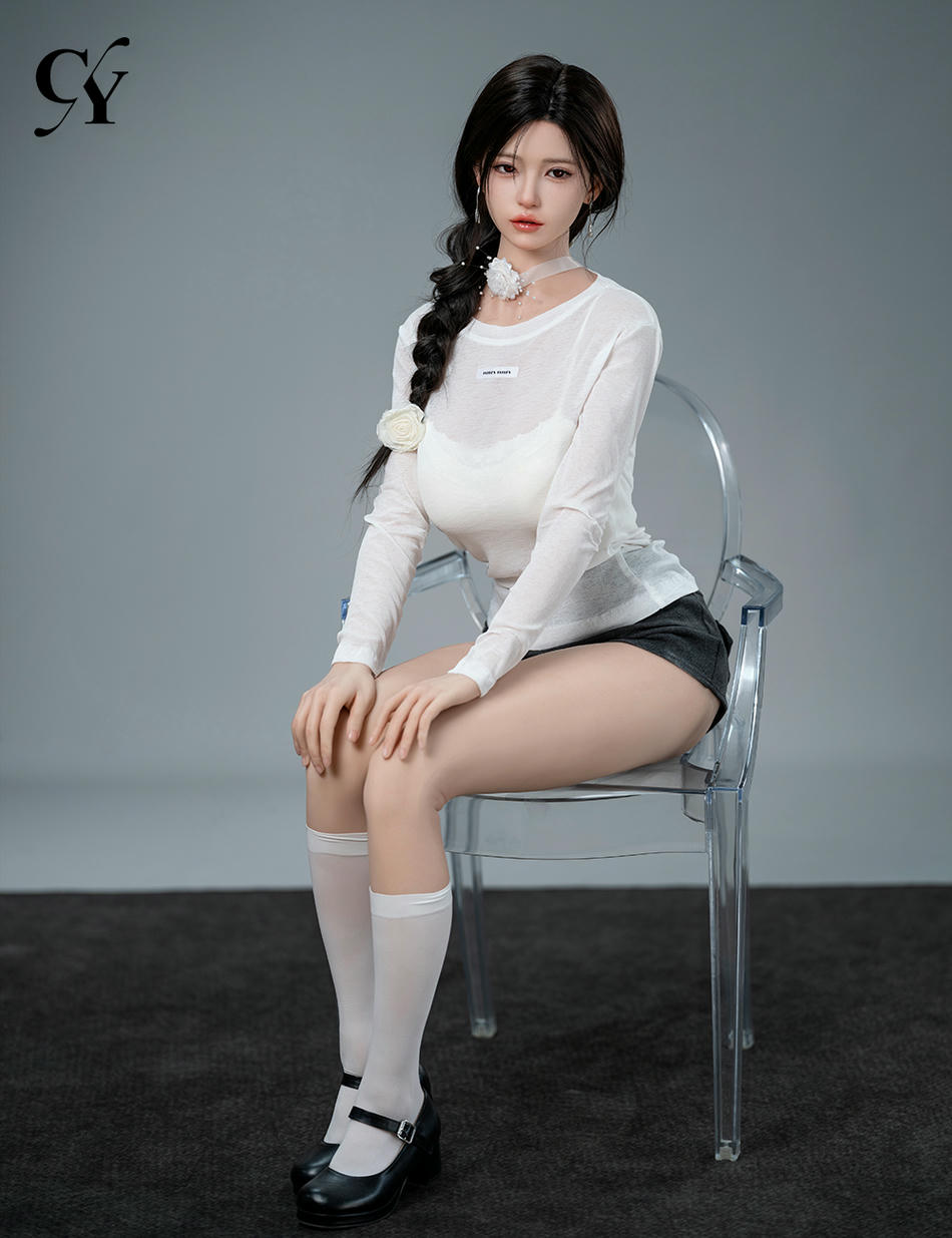 TOP-CYDOLL 168cm F Cup - Liang