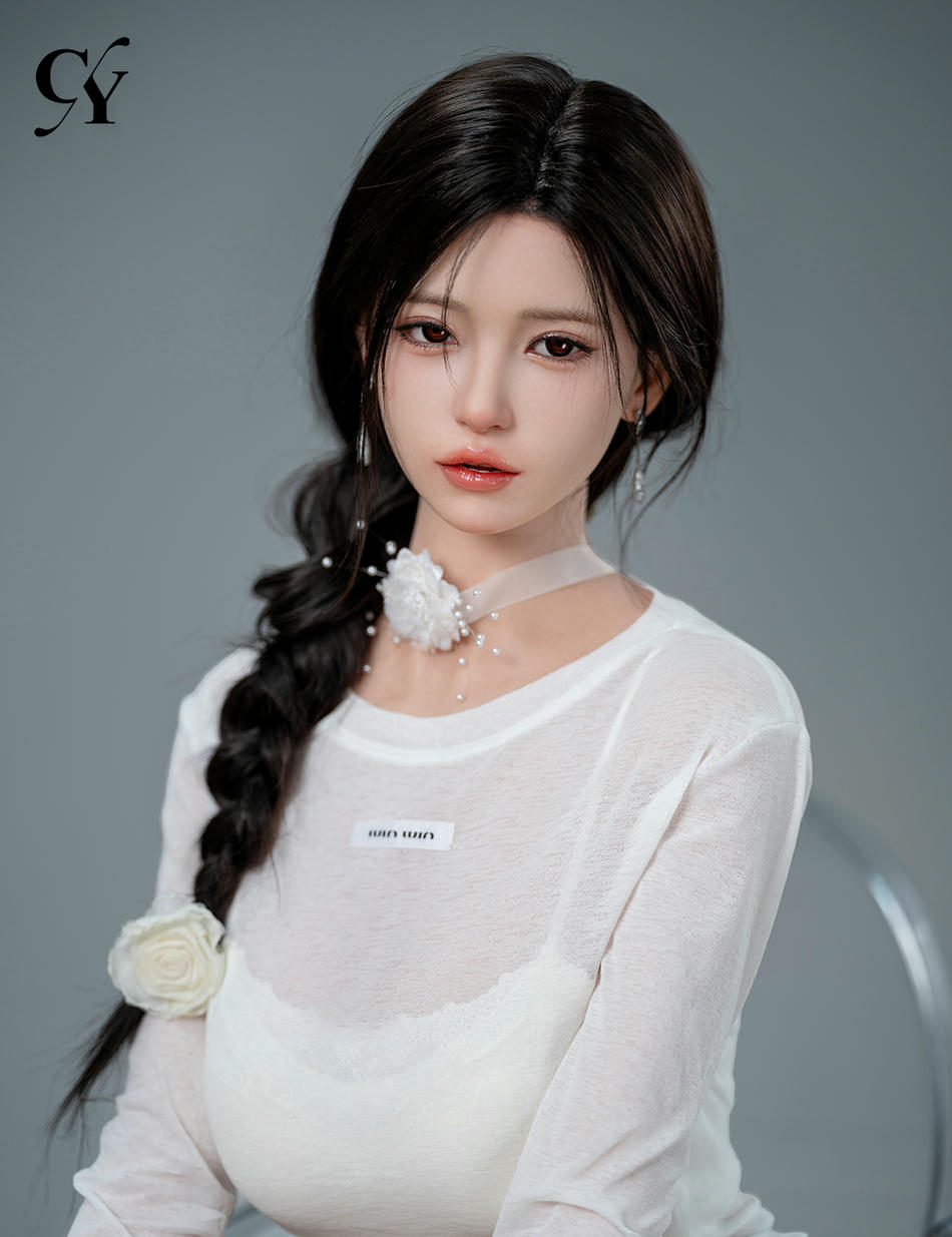 TOP-CYDOLL 168cm F Cup - Liang