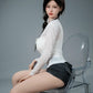 TOP-CYDOLL 168cm F Cup - Liang