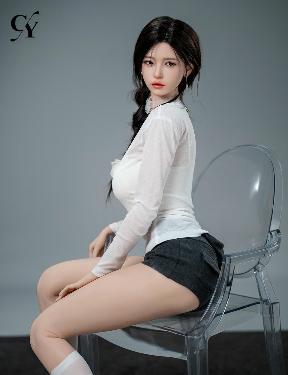 TOP-CYDOLL 168cm F Cup - Liang