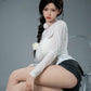 TOP-CYDOLL 168cm F Cup - Liang