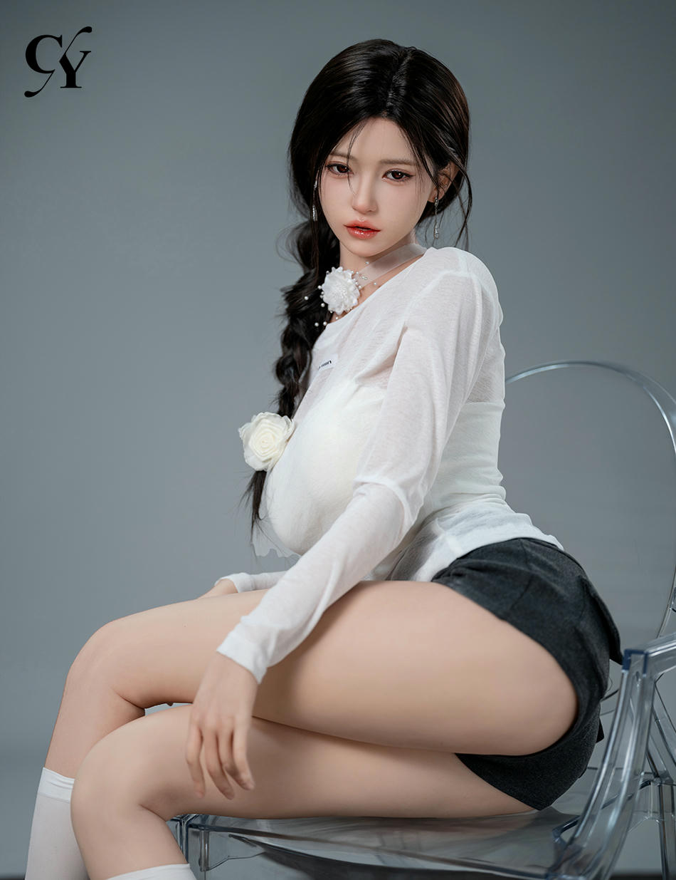 TOP-CYDOLL 168cm F Cup - Liang