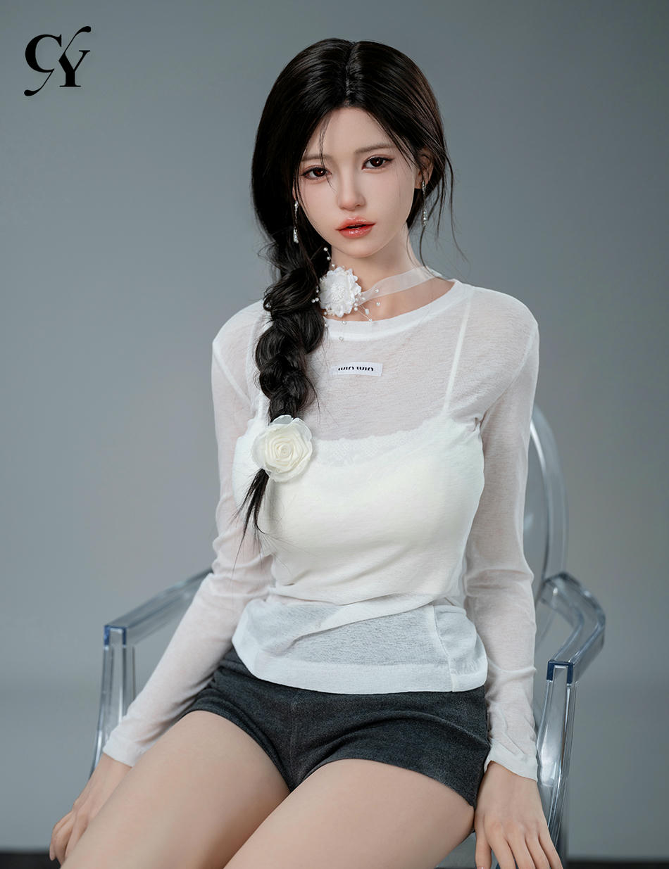 TOP-CYDOLL 168cm F Cup - Liang