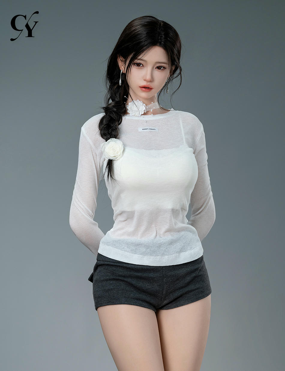 TOP-CYDOLL 168cm F Cup - Liang