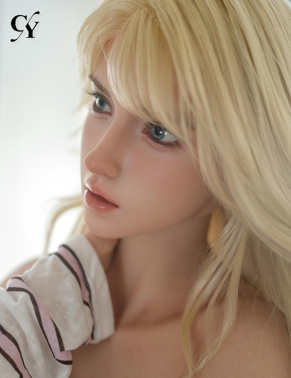 TOP-CYDOLL 168cm F Cup - Lillian
