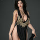 TOP-CYDOLL 168cm F Cup - Lillian