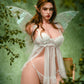 TOP-CYDOLL 110cm E Cup Torso - Silicone - Lindsay