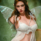 TOP-CYDOLL 110cm E Cup Torso - Silicone - Lindsay