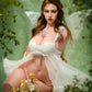 TOP-CYDOLL 110cm E Cup Torso - Silicone - Lindsay