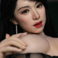 FANREAL 155cm F Cup - Kimmy (ROS) - Silicone
