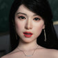 FANREAL 155cm F Cup - Kimmy (ROS) - Silicone