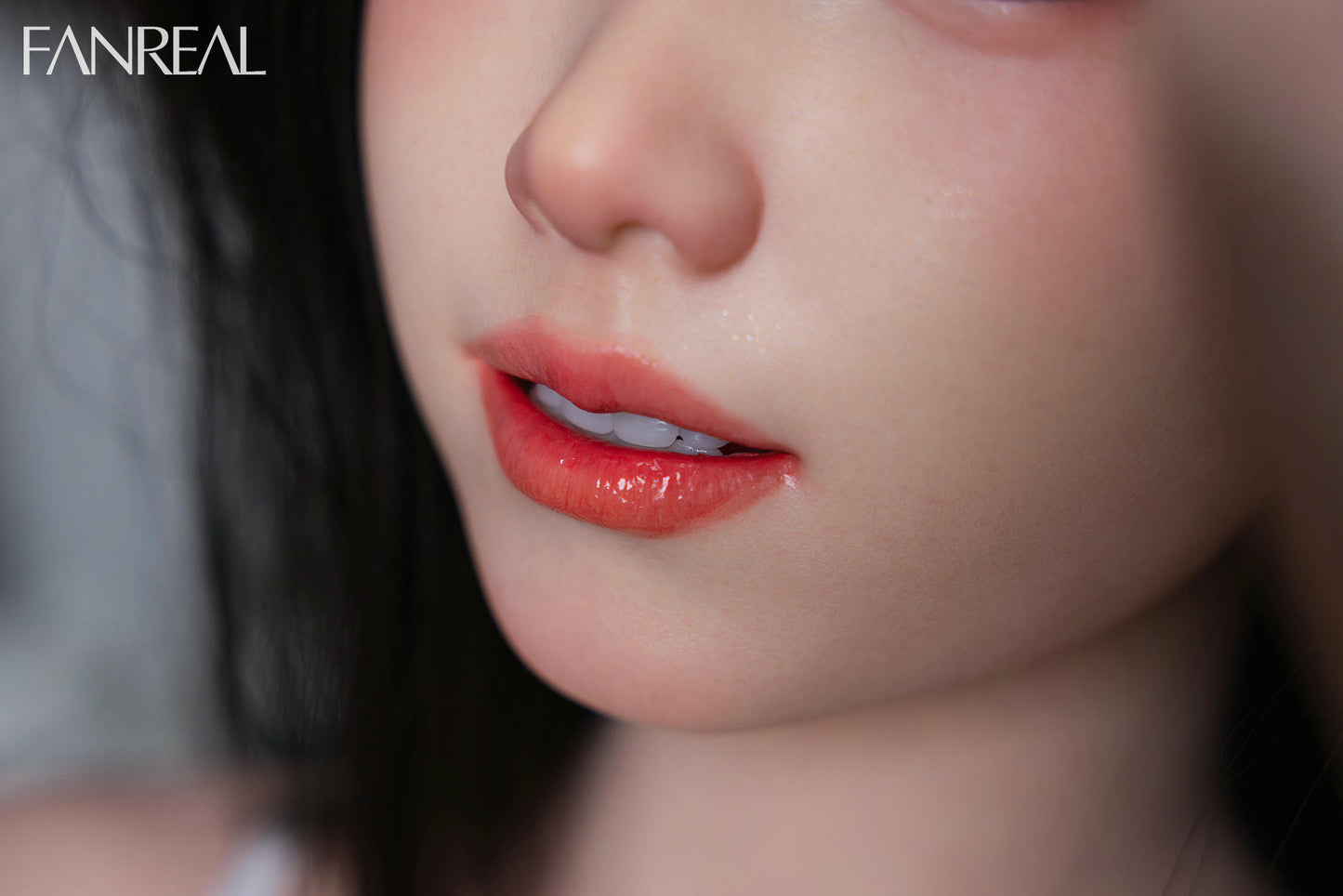 FANREAL 155cm F Cup - Molly (ROS) - Silicone