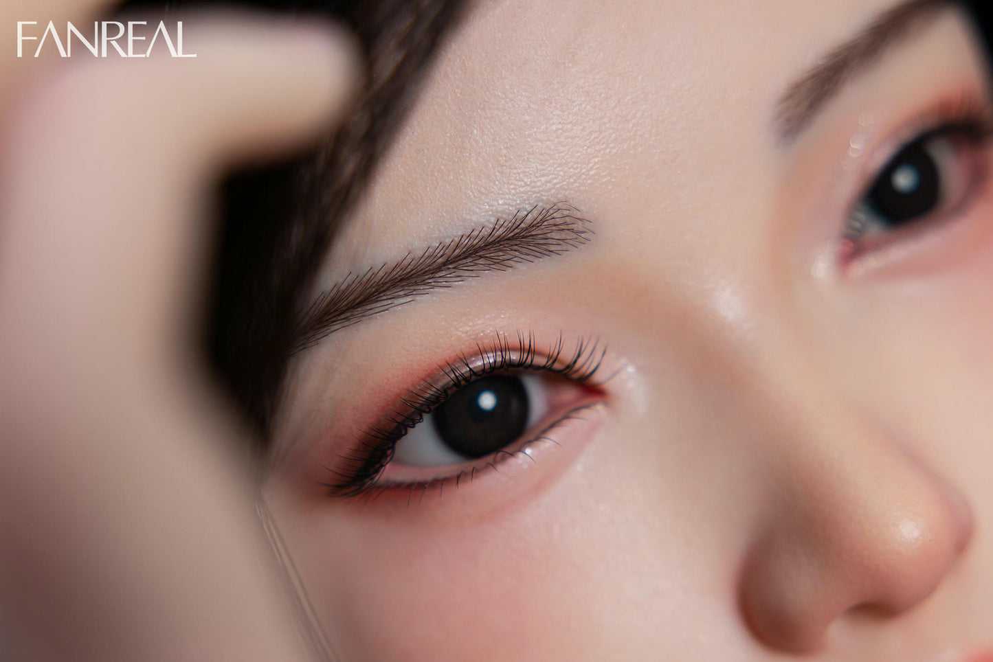 FANREAL 155cm F Cup - Molly (ROS) - Silicone