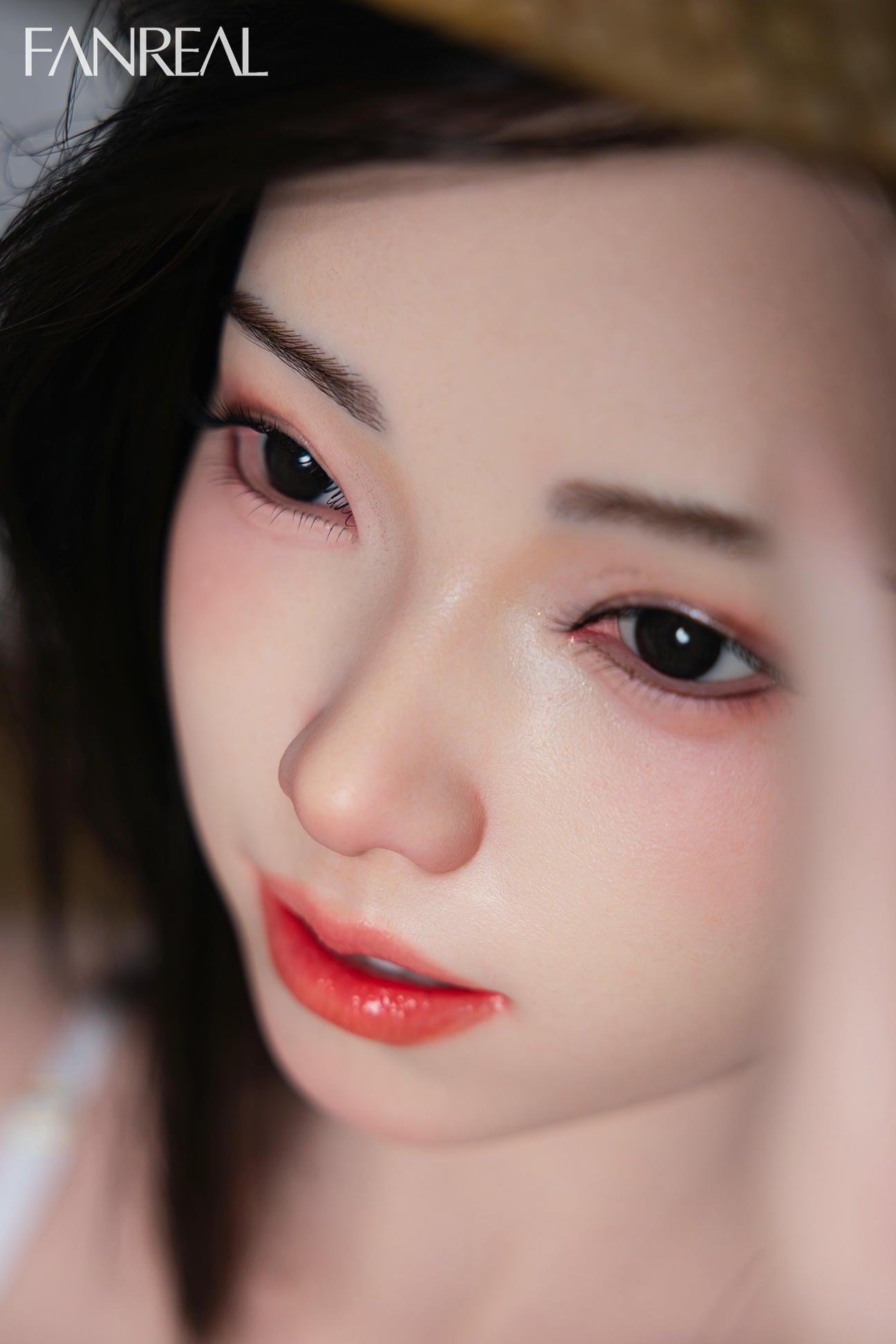 FANREAL 155cm F Cup - Molly (ROS) - Silicone