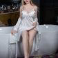 FANREAL 155cm F Cup - Gina - Silicone