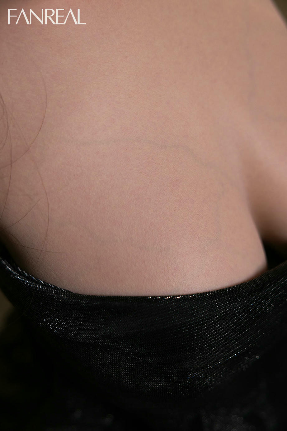 FANREAL 155cm F Cup - Kelly (ROS) - Silicone