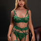 FANREAL 170cm D Cup - Maria (ROS) - Silicone