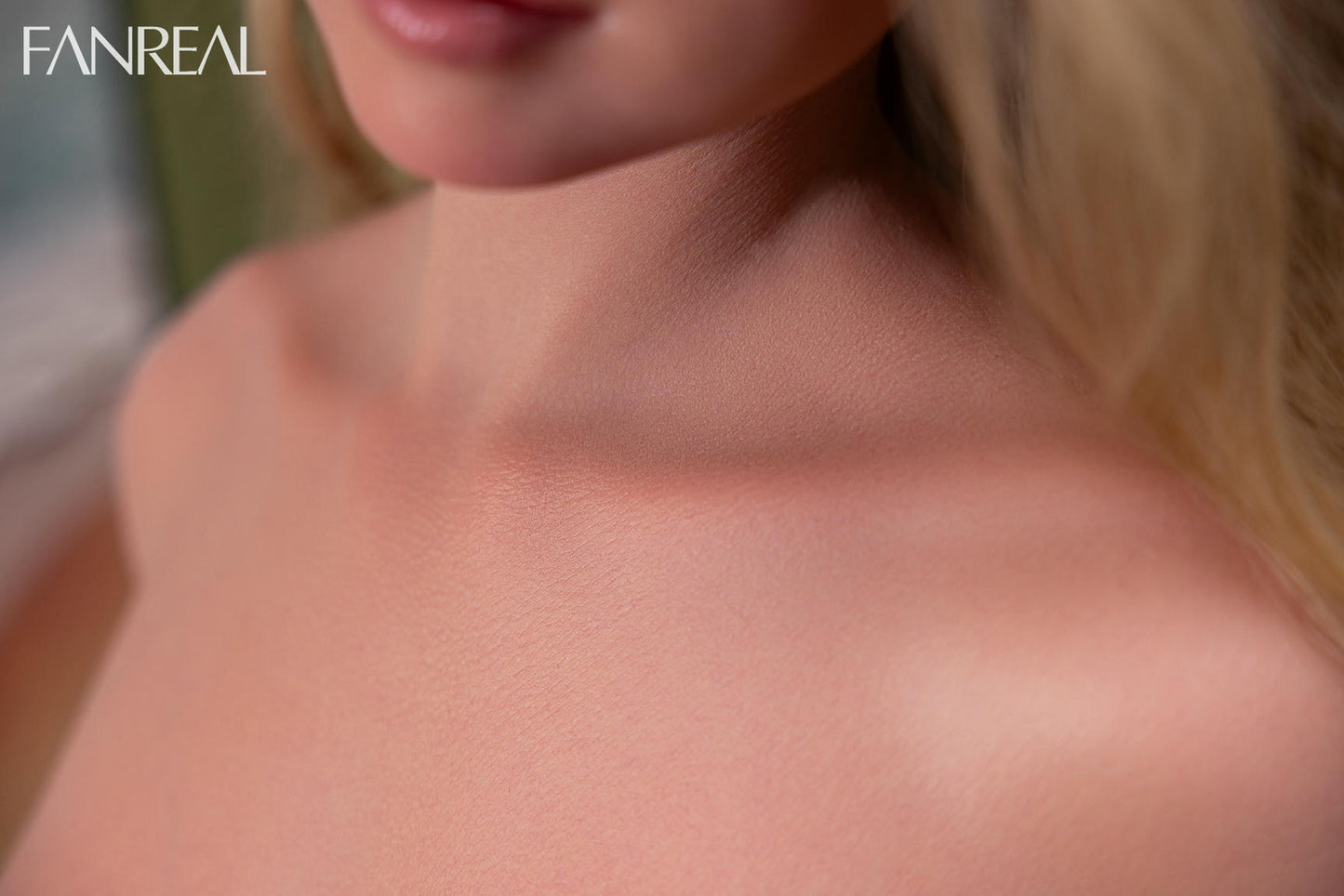 FANREAL (UniSeries) 170cm G Cup - Maria (ROS) - Silicone