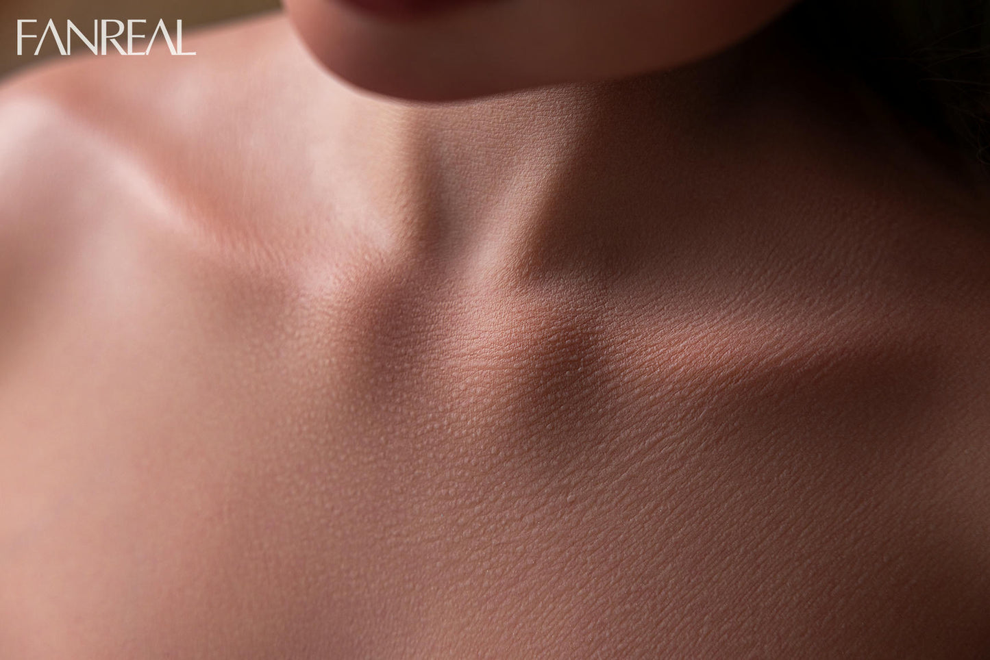 FANREAL (UniSeries) 170cm G Cup - Maria (ROS) - Silicone