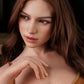 FANREAL 155cm F Cup - Mirella (ROS) - Silicone