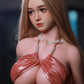 JY Doll 157cm G Cup - Head S200 - Silicone