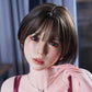 Real Lady 159cm G Cup - Silicone - Alara R11 (Natural)