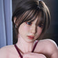 Real Lady 159cm G Cup - Silicone - Alara R11 (Natural)
