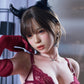 Real Lady 159cm G Cup - Silicone - Alara R11 (Natural)