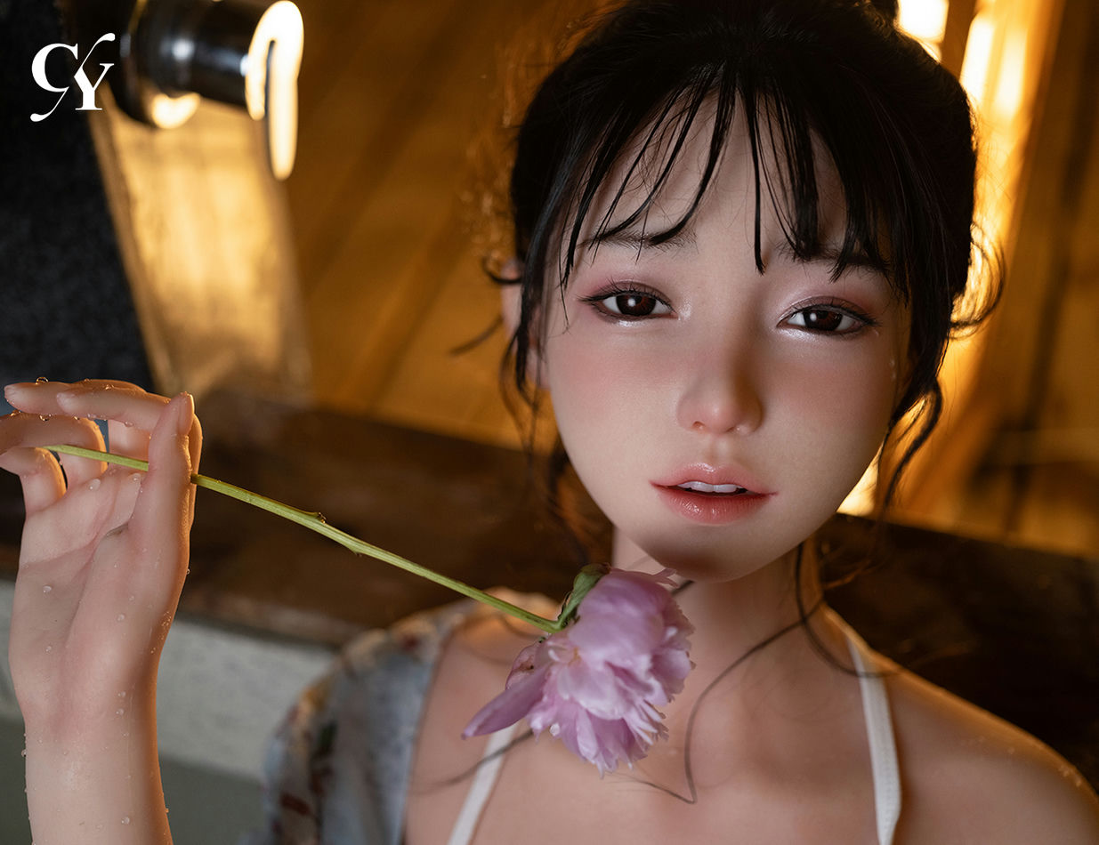 TOP-CYDOLL 157cm D Cup - Noa (ROS)