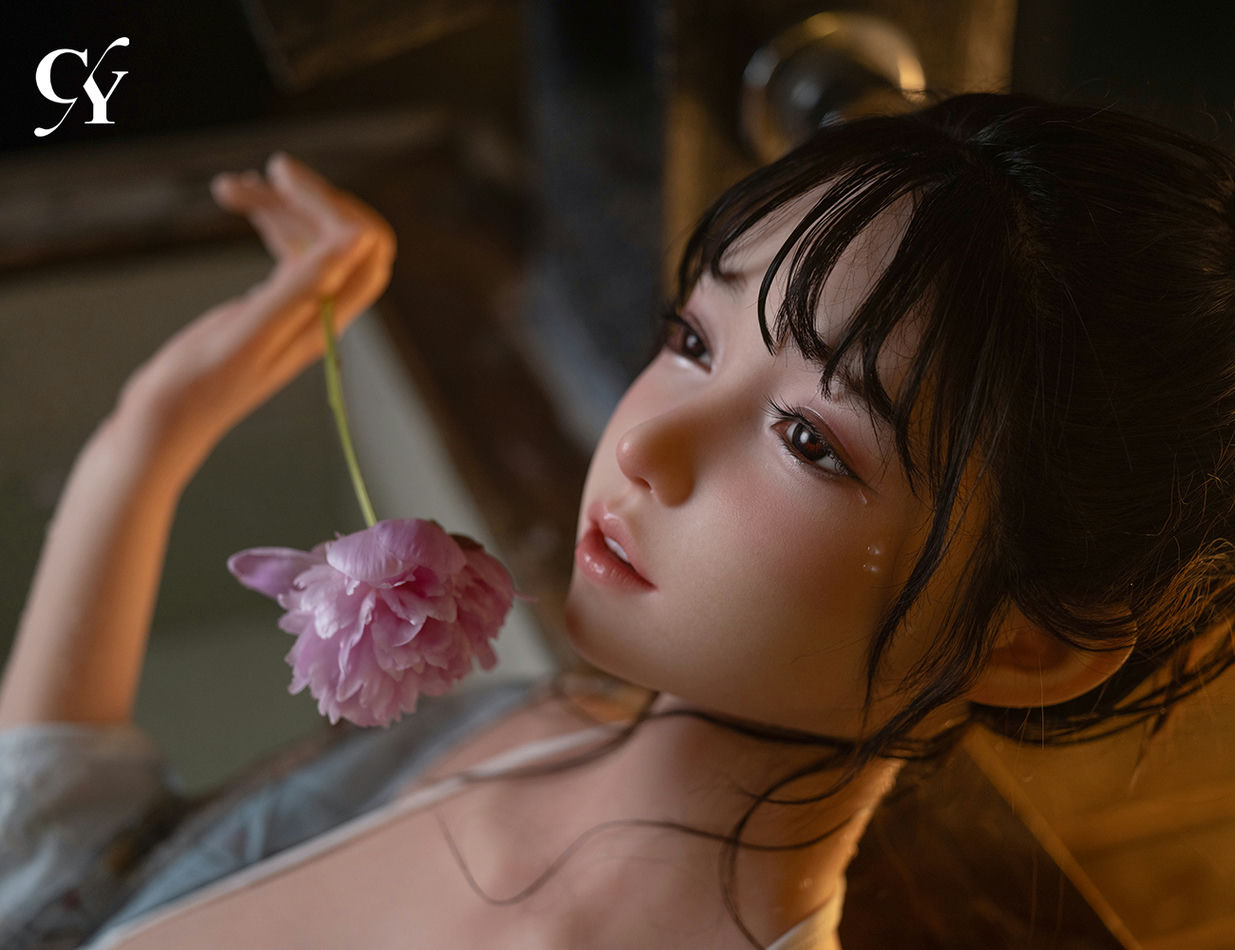 TOP-CYDOLL 157cm D Cup - Noa (ROS)