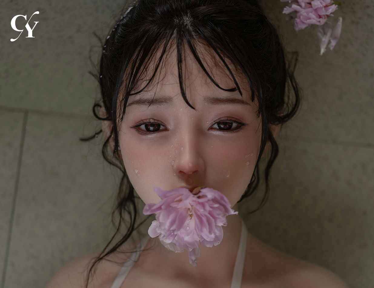 TOP-CYDOLL 157cm D Cup - Noa (ROS)